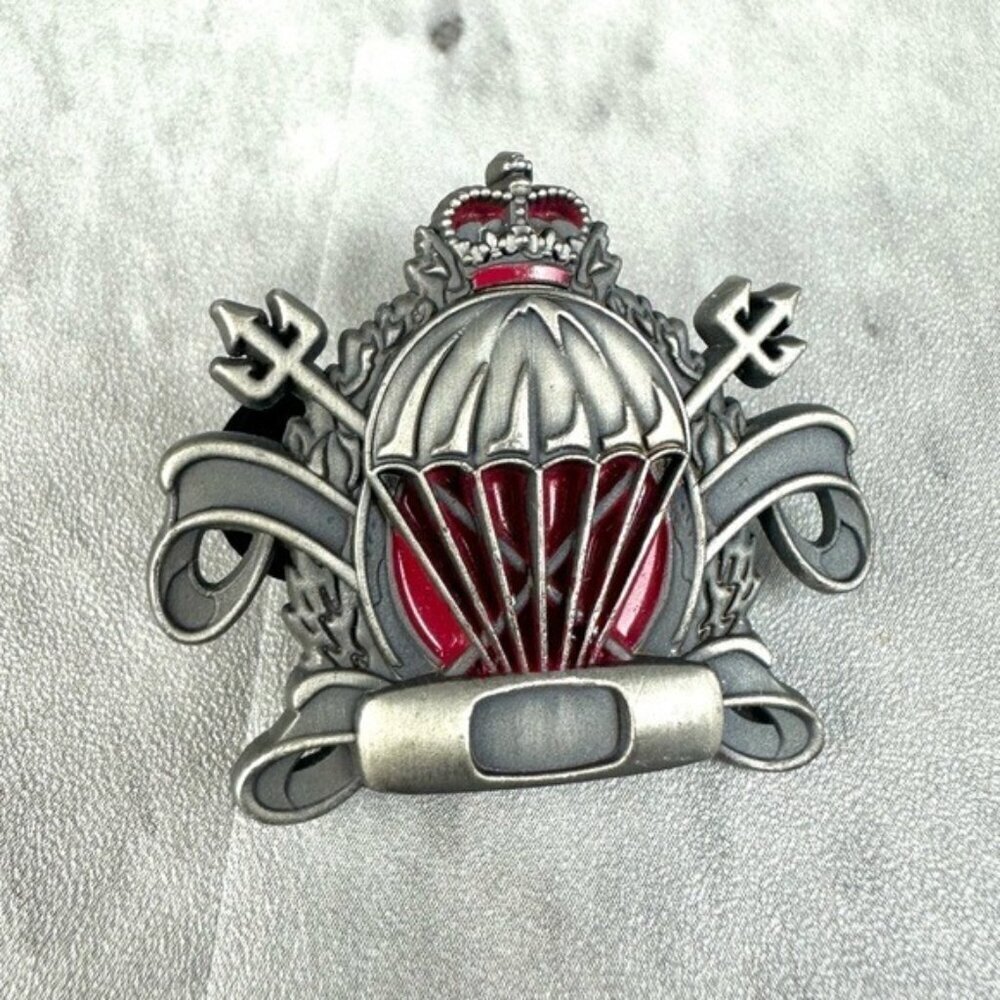 Rare Oakley Parachute Pin